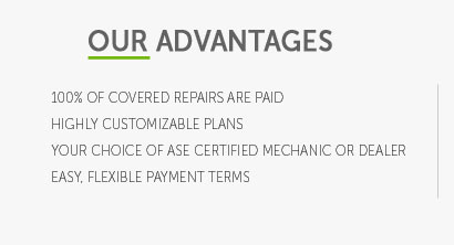 napa auto repair warranty