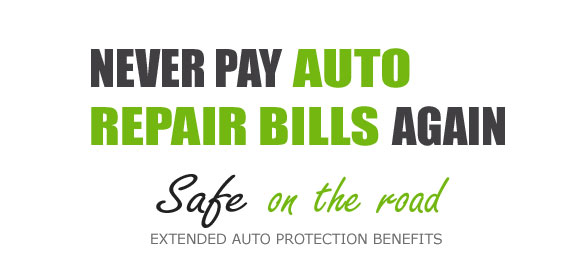 napa auto repair warranty